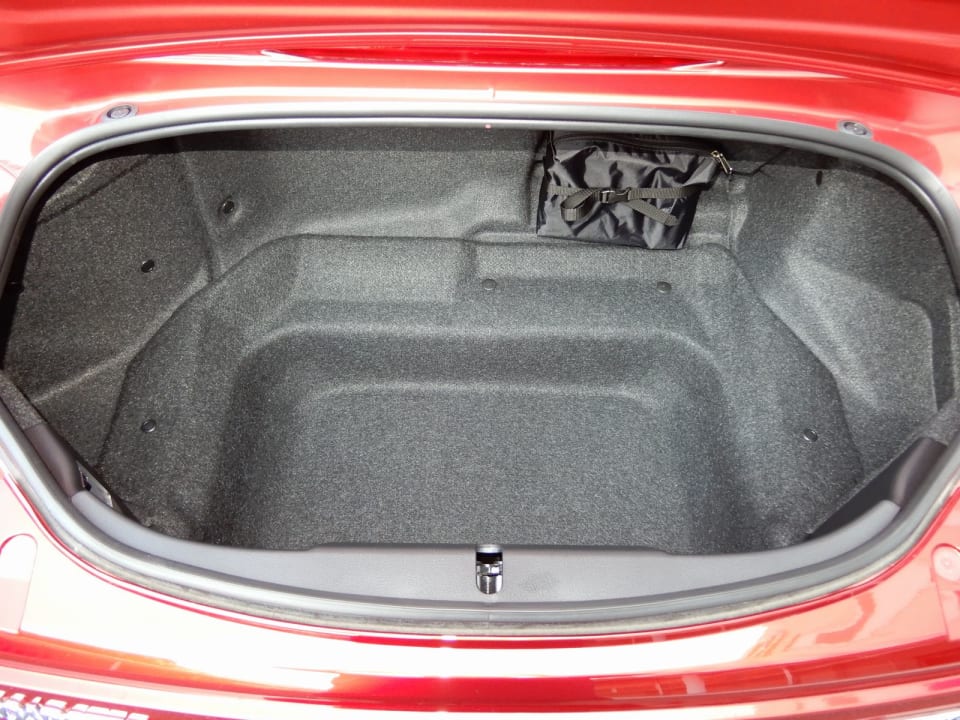 マツダ ロードスターのat車 900km走ってわかった実力は Money Plus