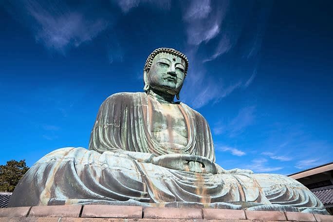 鎌倉大仏