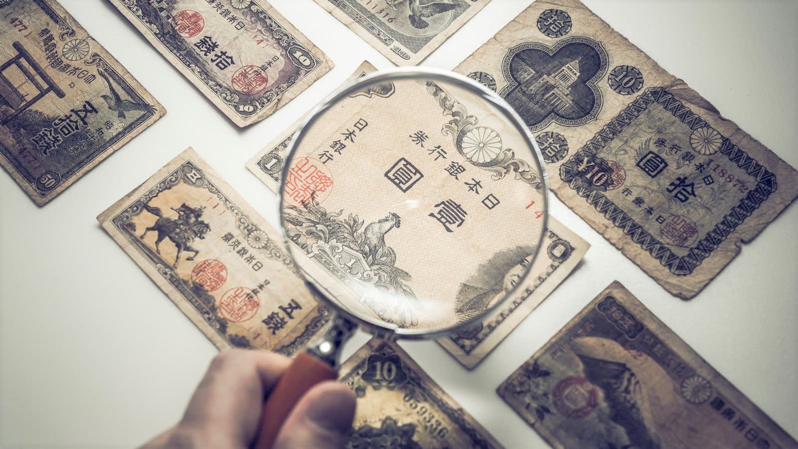 紙幣
