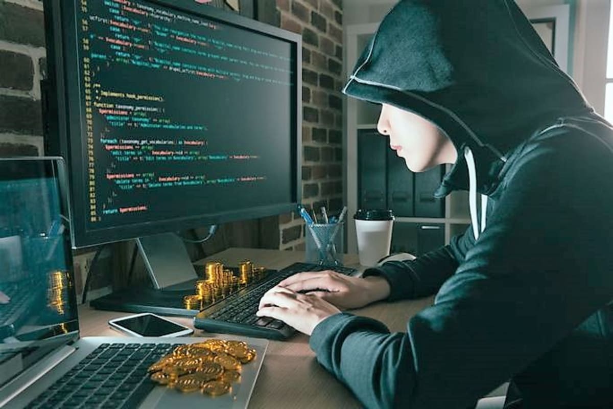 コインチェック｢流出問題｣に私たちは何を学ぶべきか – MONEY PLUS