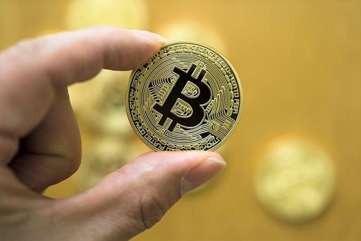 息を吹き返した｢仮想通貨市場｣､活況は続くか – MONEY PLUS