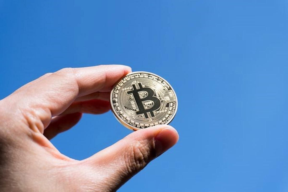 私たち一般市民は｢仮想通貨｣にどう向き合うべきか – MONEY PLUS