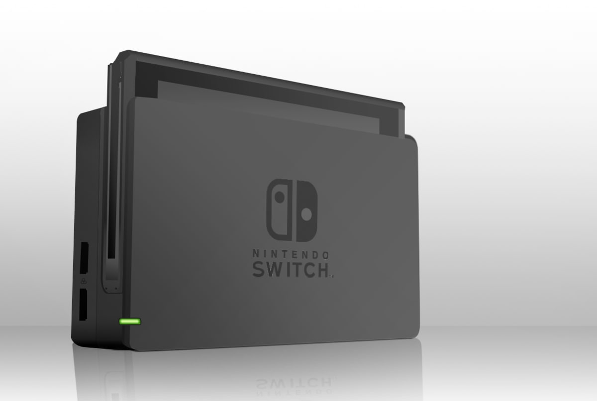 任天堂「Nintendo Switch」に投資家が失望した2つの理由 – MONEY PLUS