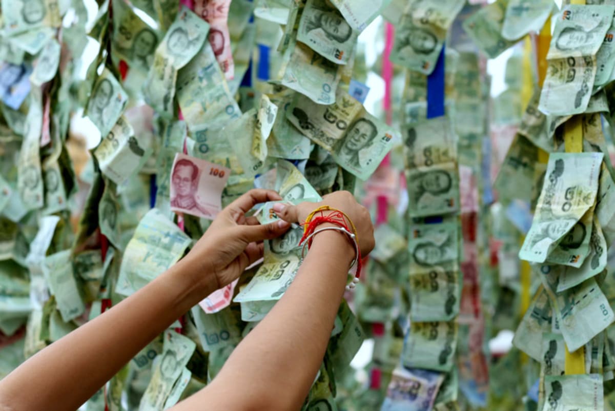 将来の“ハイパーインフレ”に私たちはどう備えるべき？ – MONEY PLUS