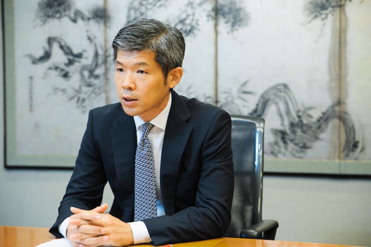 J.P.モルガン ストラテジストが語る金融市場の行方 – MONEY PLUS