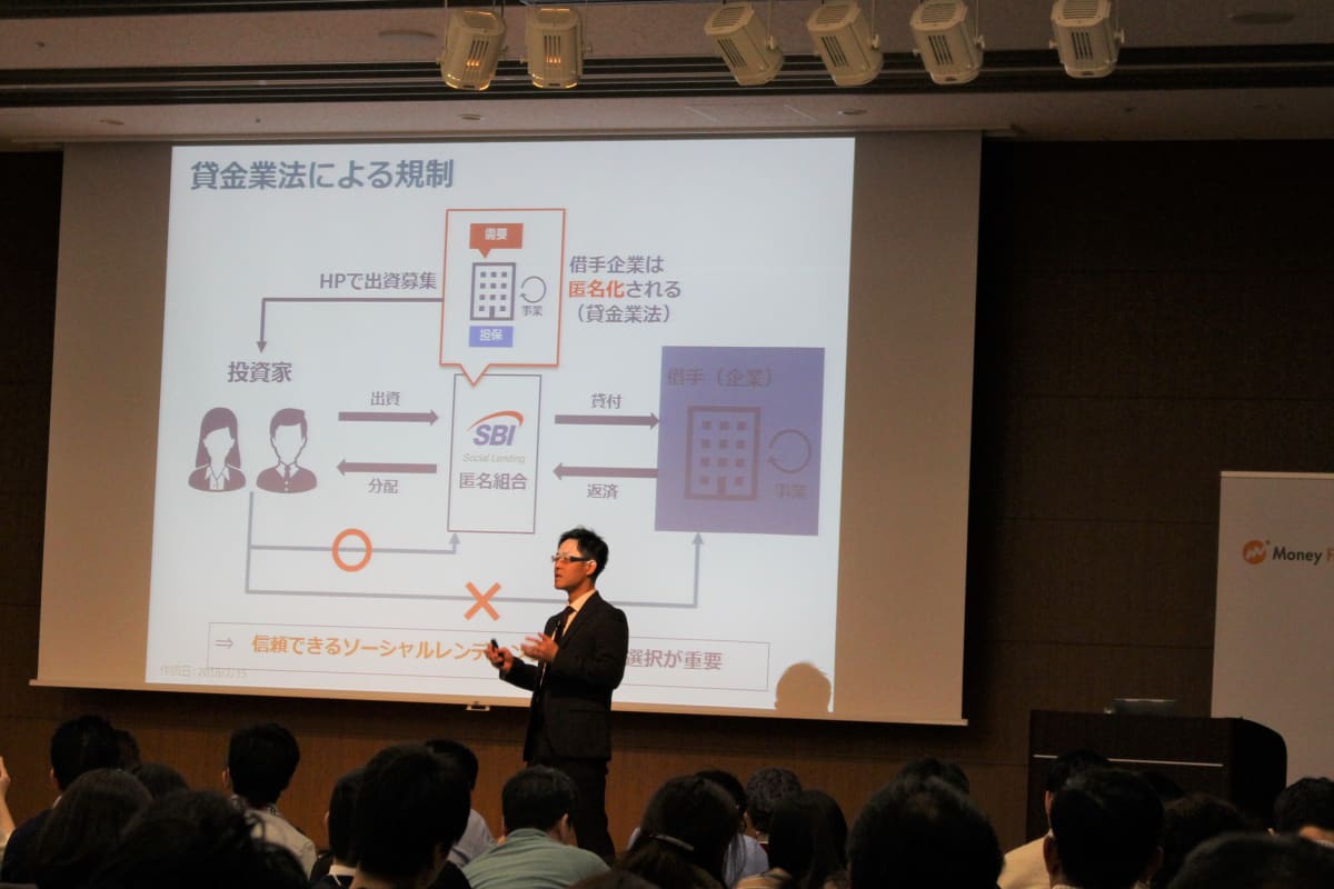 今話題のソーシャルレンディングの仕組みとは – MONEY PLUS