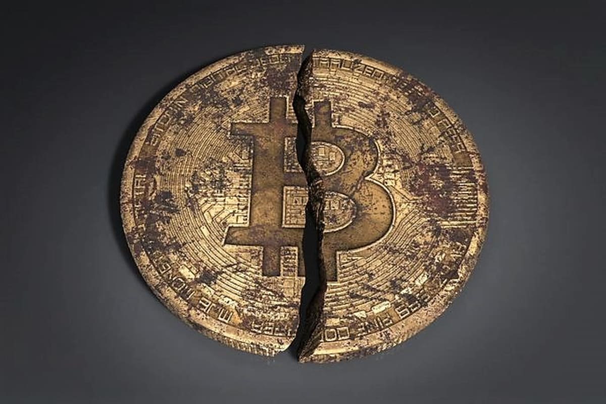 仮想通貨“処分7社”､何が｢停止｣と｢改善｣を分けたのか – MONEY PLUS