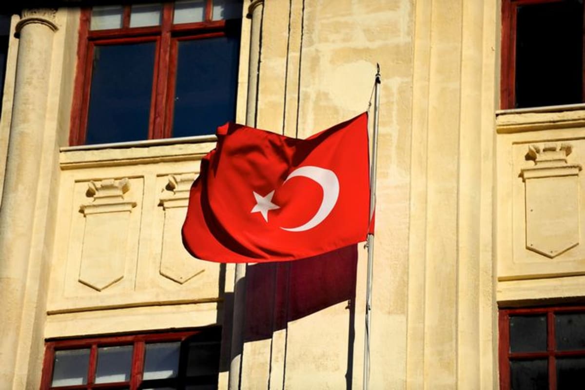 トルコショックでも過度の円高警戒は不要と見る根拠 – MONEY PLUS