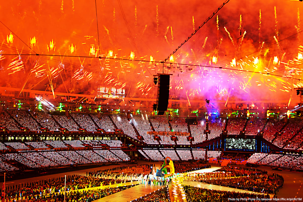 リオ五輪の視聴者が減少した意外な理由 Money Plus リオ五輪の視聴者が減少した意外な理由 Money Plus