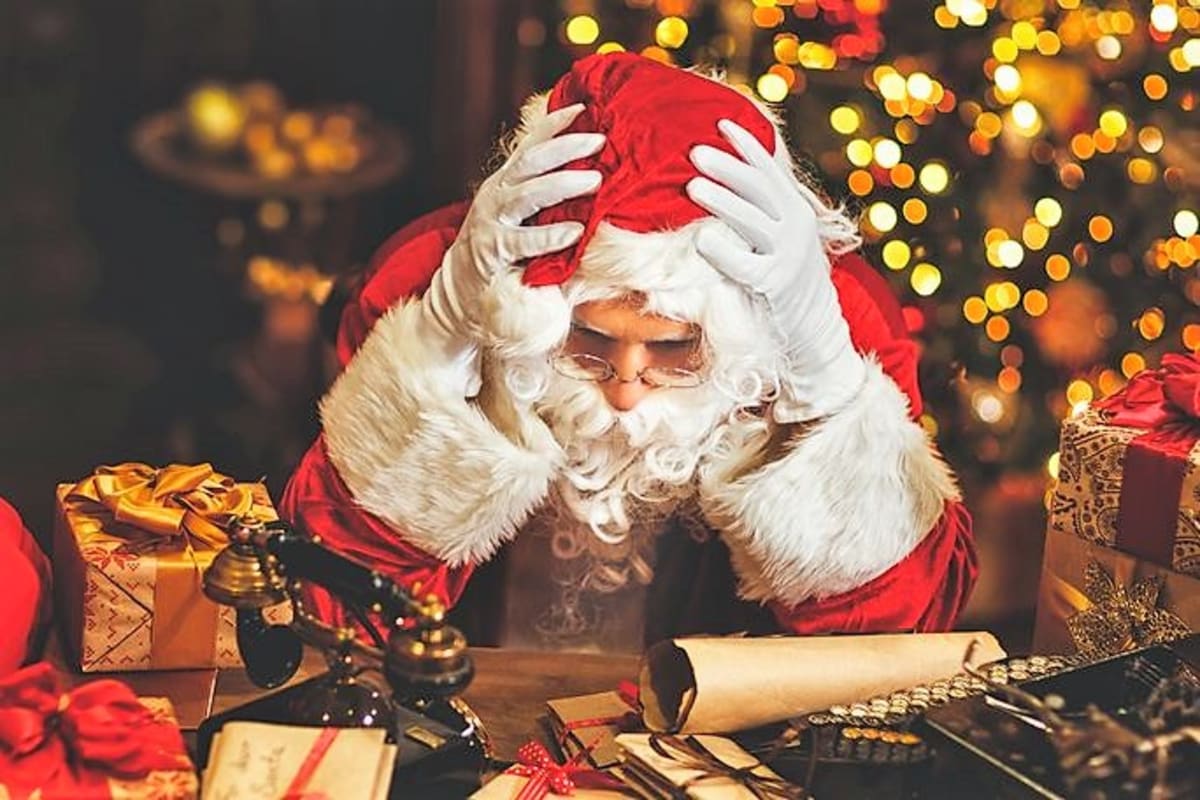 日本株の｢クリスマスショック｣は“米国だけ”が元凶なのか – MONEY PLUS