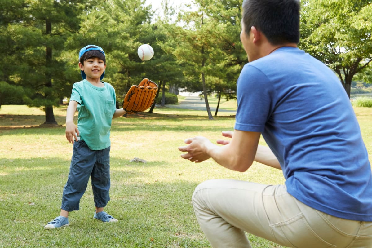 50代で4人目を授かった男性 定年後も教育費が重くのしかかる Money Plus