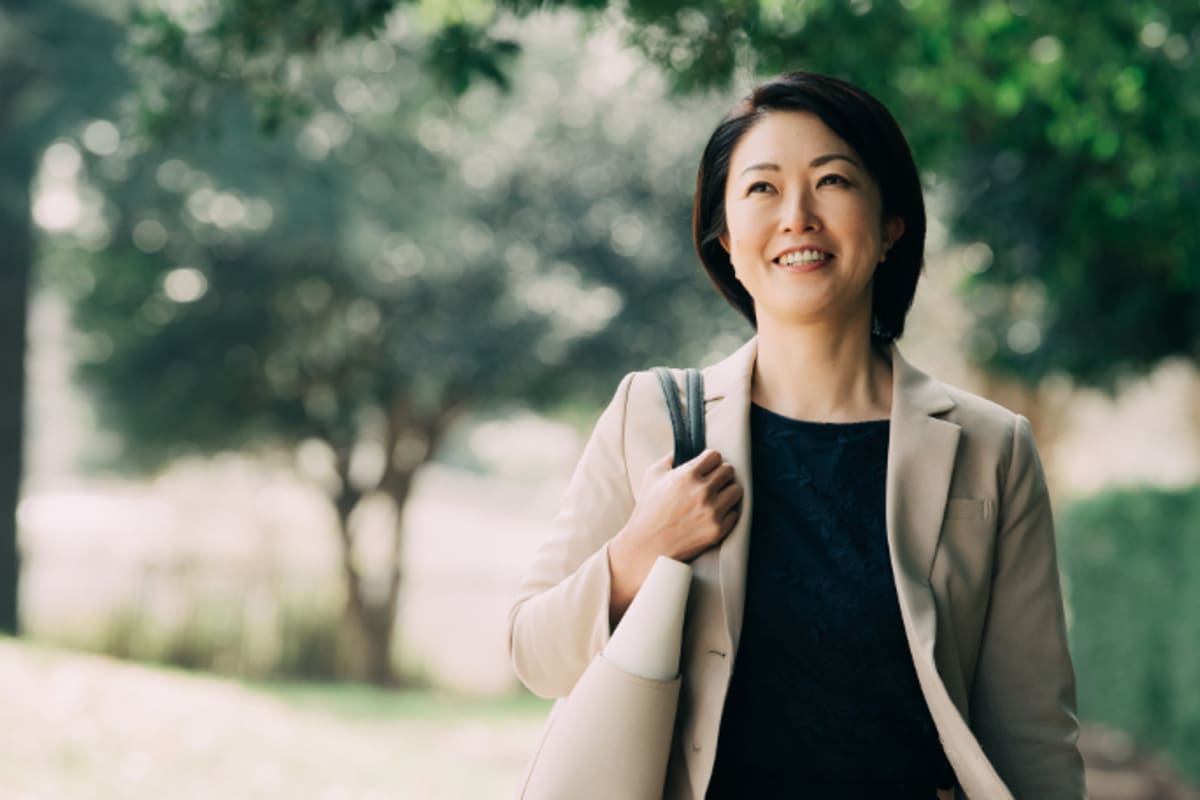 フルタイムとパート勤務では 老後の年金額はどれくらい違う Money Plus