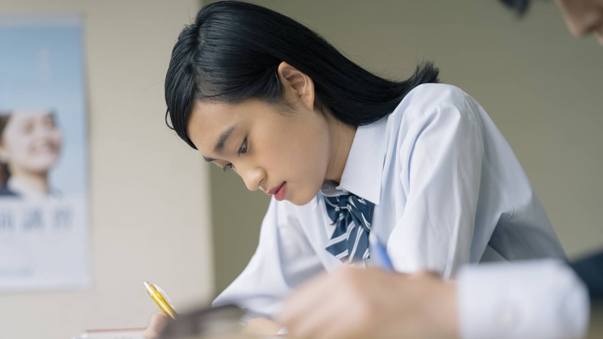 女子校 山东女子学院 济南女子学院 女子落语