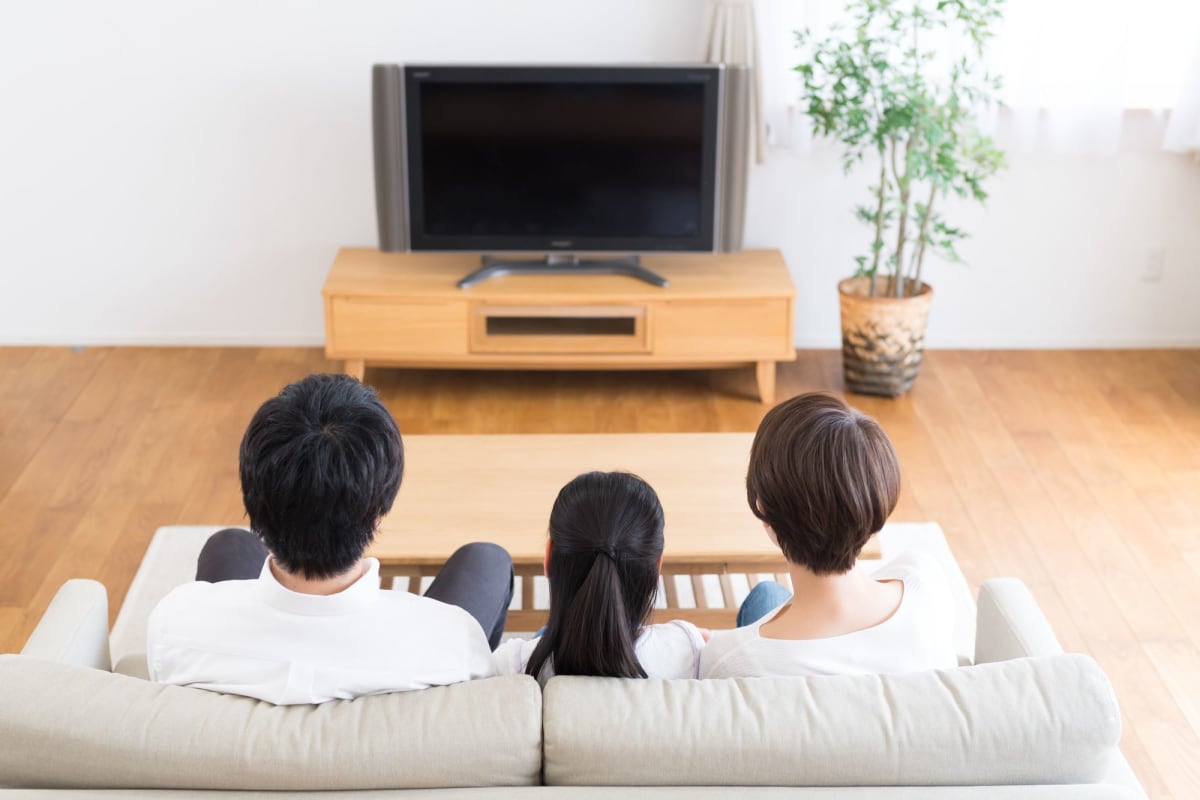 最近よく聞く テレビを買うならオリンピック直前が良い ってホント Money Plus