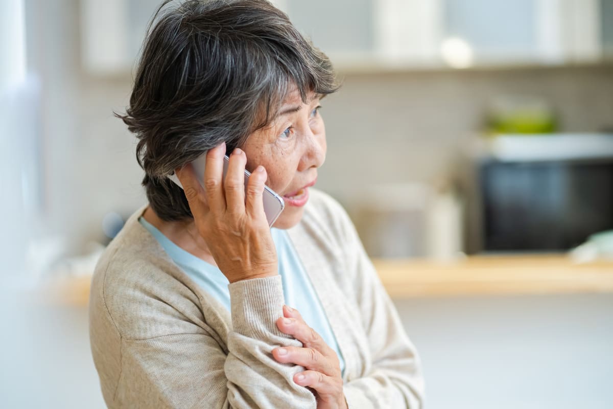 年末年始は特に注意 答えてはいけない アポ電 の巧妙なテクニック Money Plus