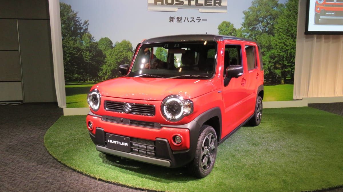 スズキ ハスラー マニュアル 車 スズキ ハスラー マニュアル 車