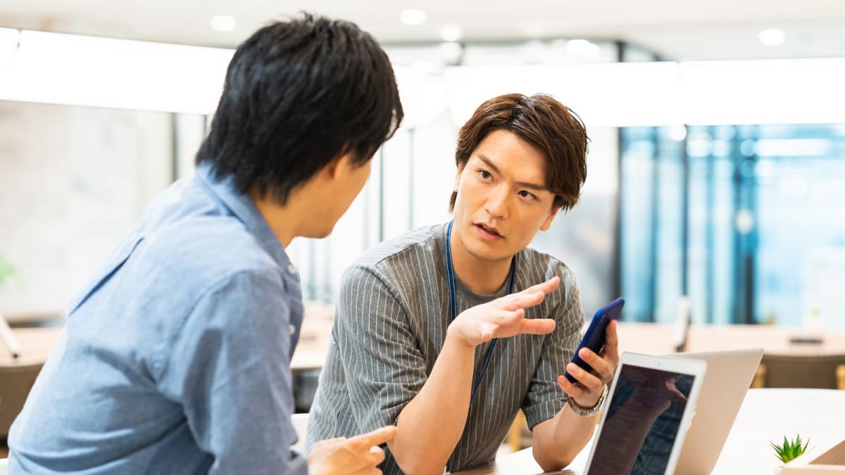 大学生が明かす「1本50万円」の情報商材を友人に勧誘されるまでの一部始終 – MONEY PLUS