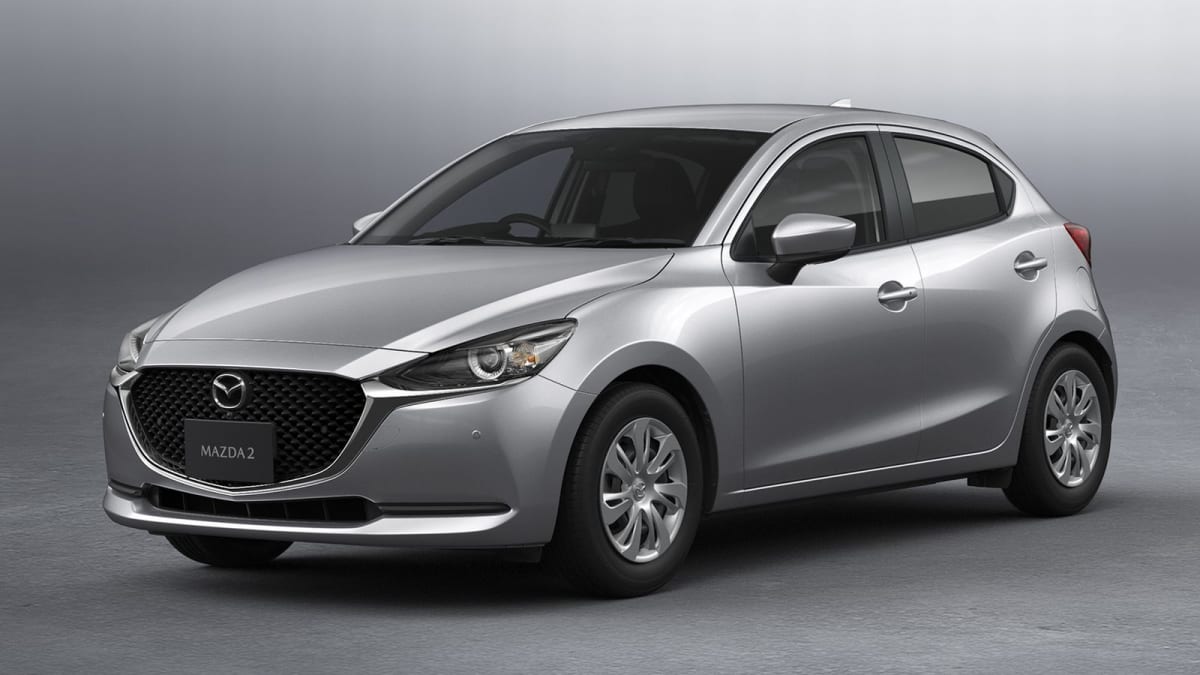 装備充実で159万8000円 Mazda2特別仕様車の熟成度はどれくらい Money Plus