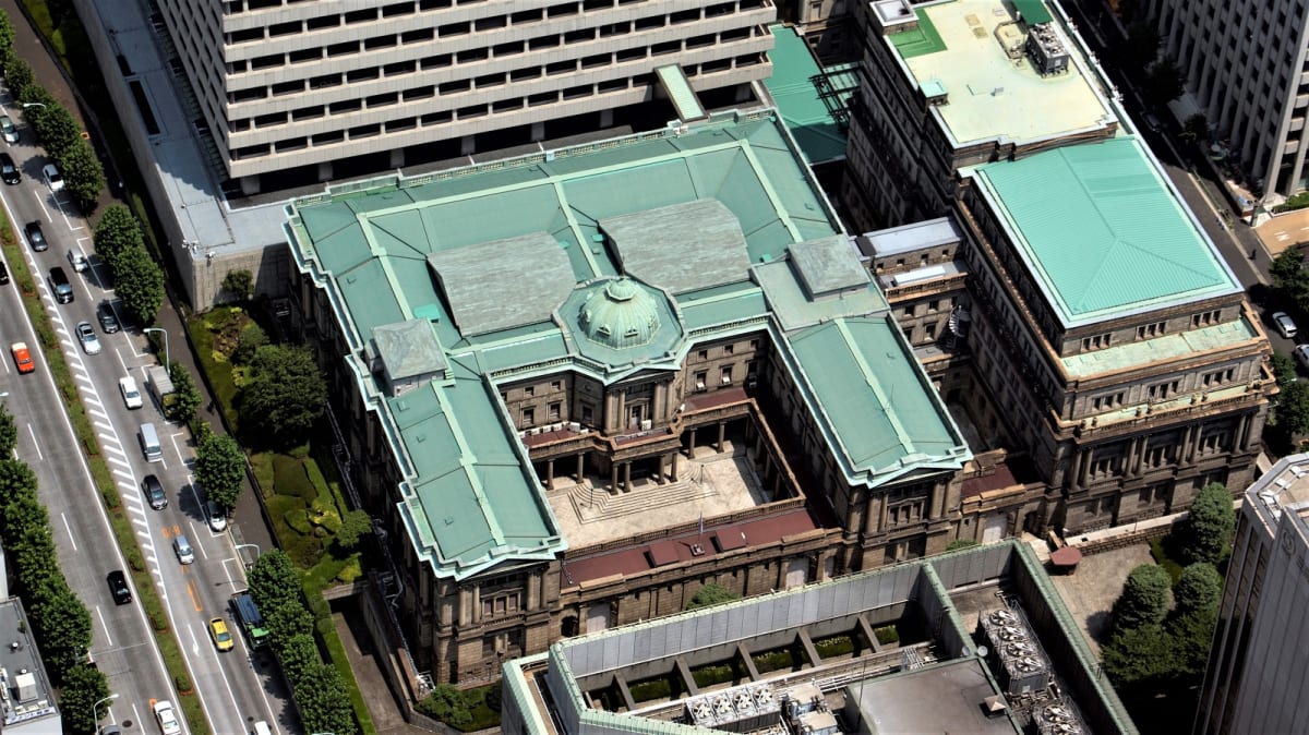 日銀のETF購入、方針変更でも株価への影響は限定的と明言できる理由 – MONEY PLUS