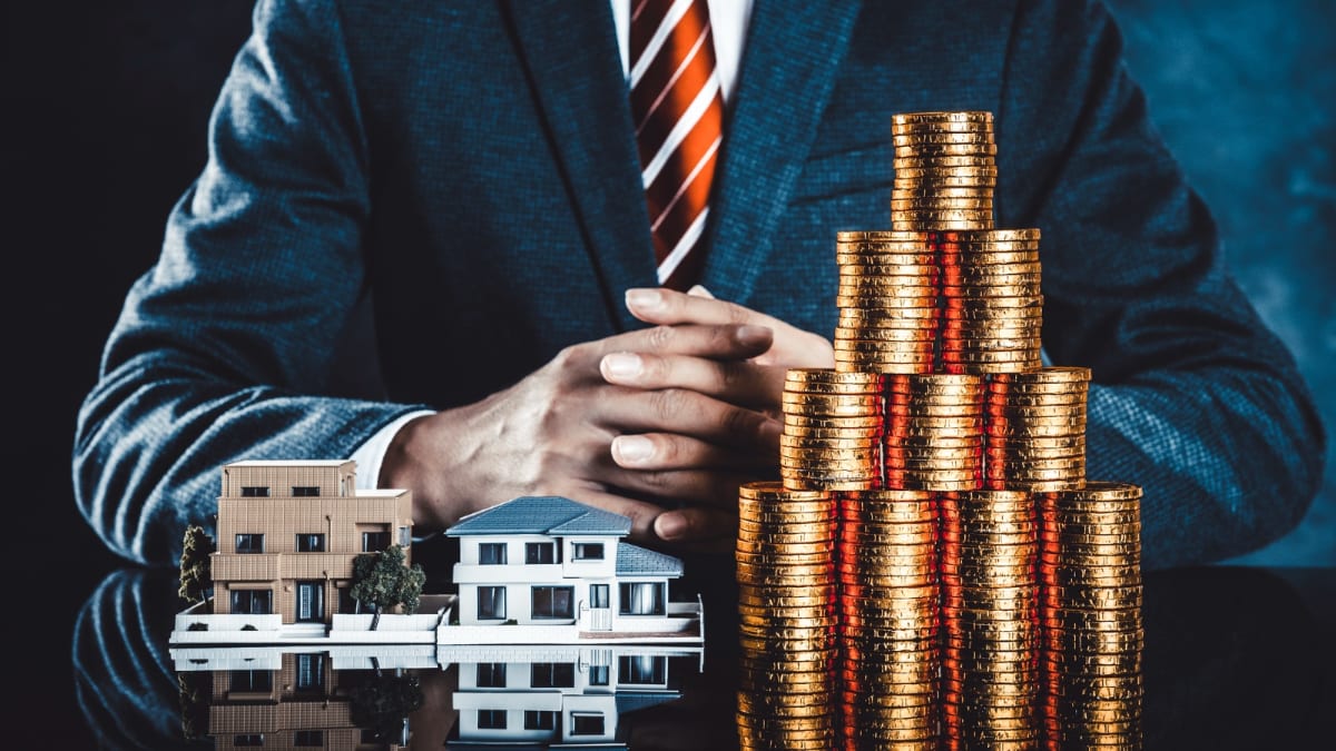 ユニクロの会長とマックの会長でも差がある 本当の お金持ち とは Money Plus