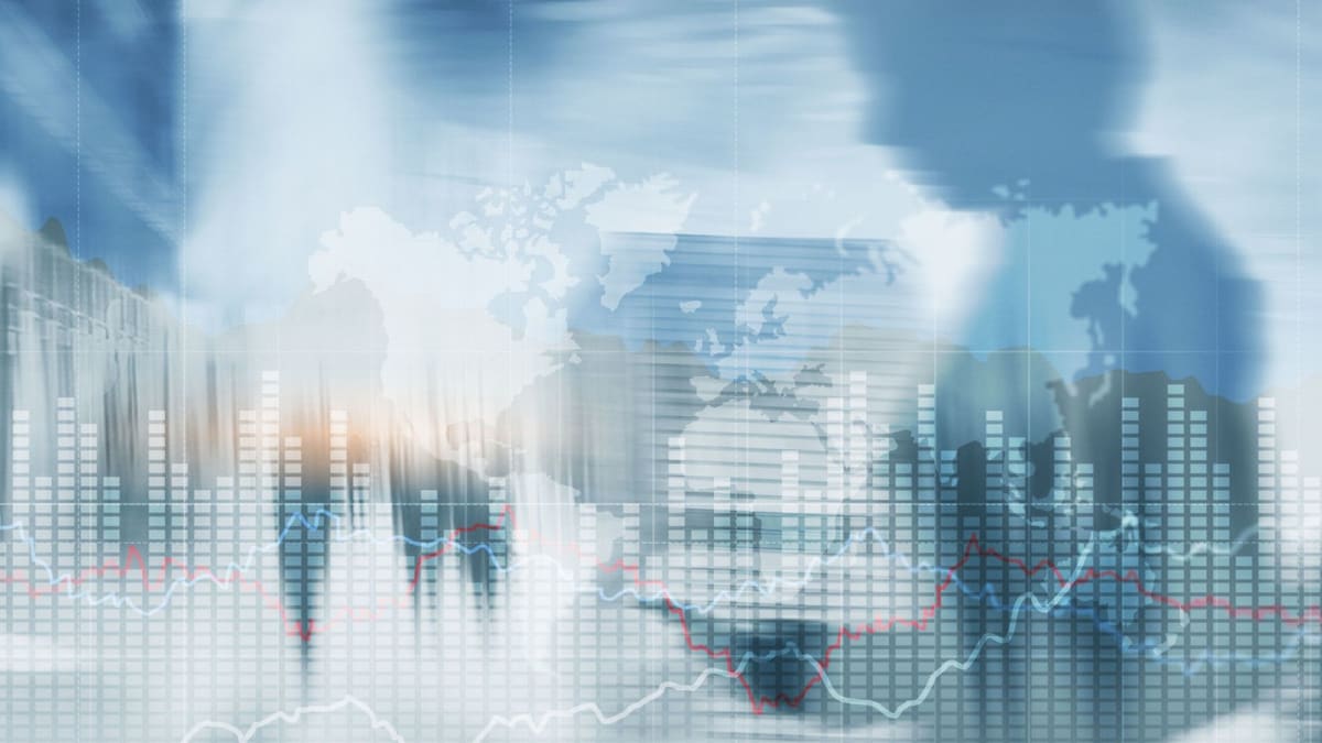 今のインフレの正体は？給料が上がらないのに物価が上がる、日本のいびつな状況はなぜ起こるのか – MONEY PLUS