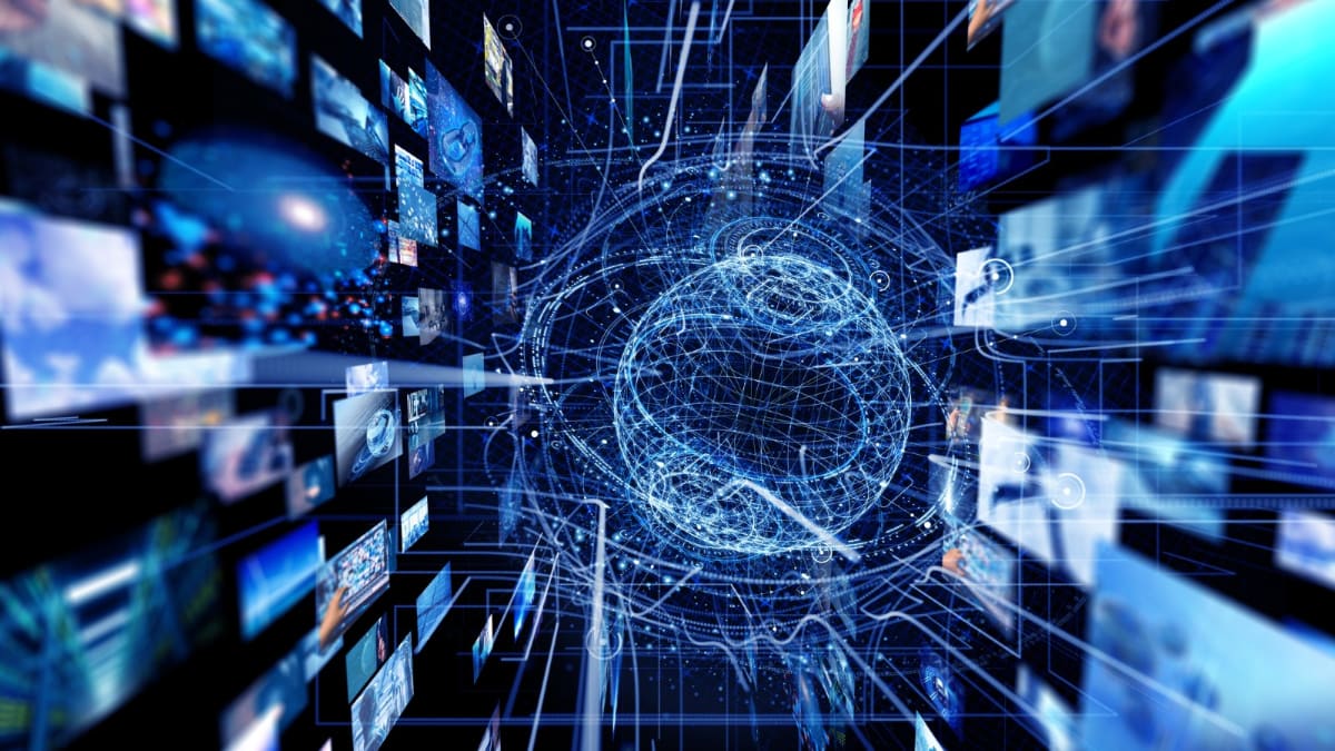 仕事や生活がバーチャルファーストに変化する？世界が注目する「次世代インターネット」とは – MONEY PLUS