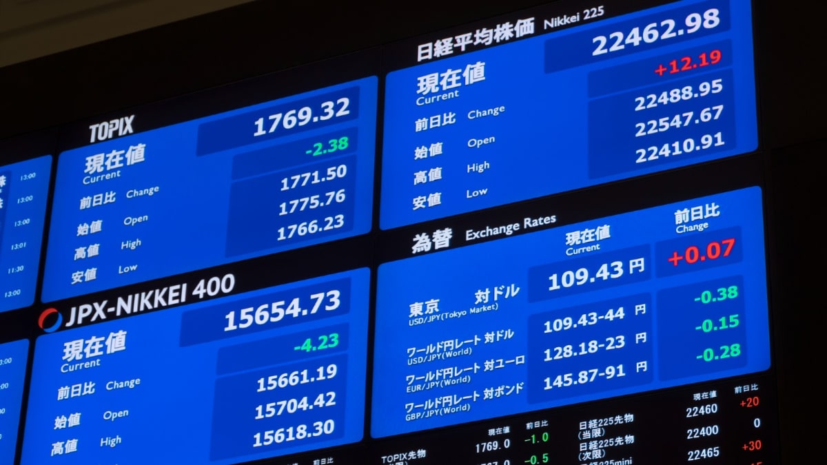 市場に張り付く必要はない？現代でも廃れない「相場の格言」から学ぶ – MONEY PLUS