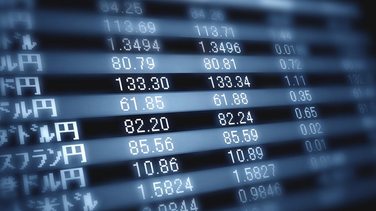 為替相場の変動を気にすると本質を見誤る – MONEY PLUS