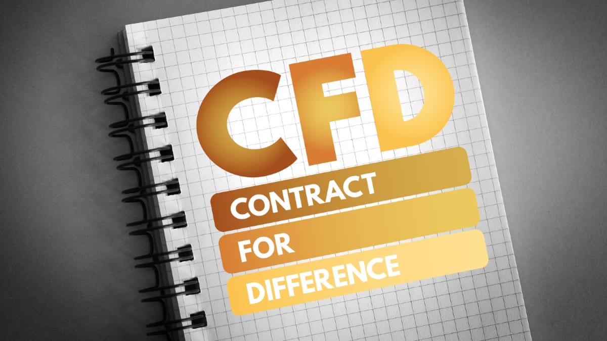 CFDはインフレ対策に有効なのか？積立投資家も知っておきたい仕組みやリスクを解説 – MONEY PLUS