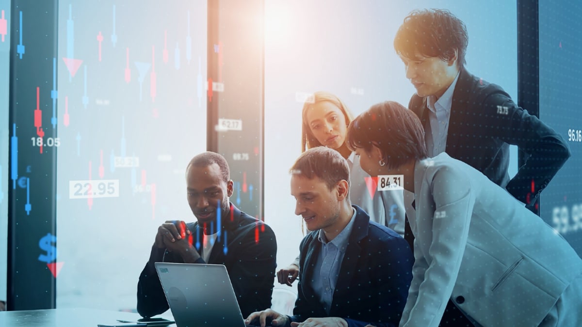 海外ETFが閉鎖、運用危機も−−投資信託とETFのリスクの違いとは？ – MONEY PLUS