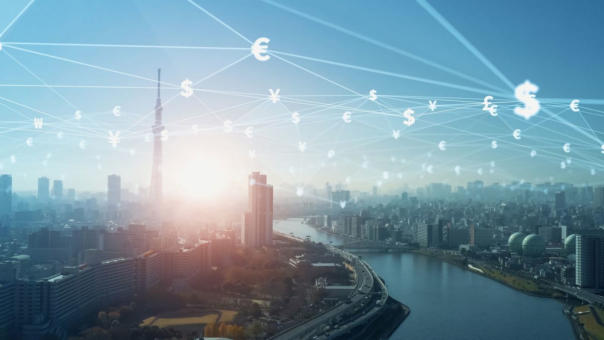 ビットコイン相場はどうなる？ 2023年、暗号資産市場の見通し – MONEY PLUS