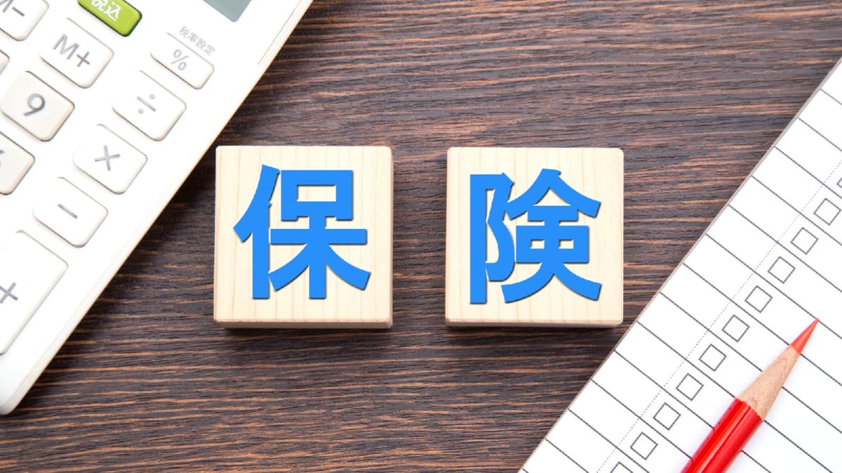 生命保険? 医療保険? 数多くある複雑な保険を分かりやすくFPが解説(前編) – MONEY PLUS