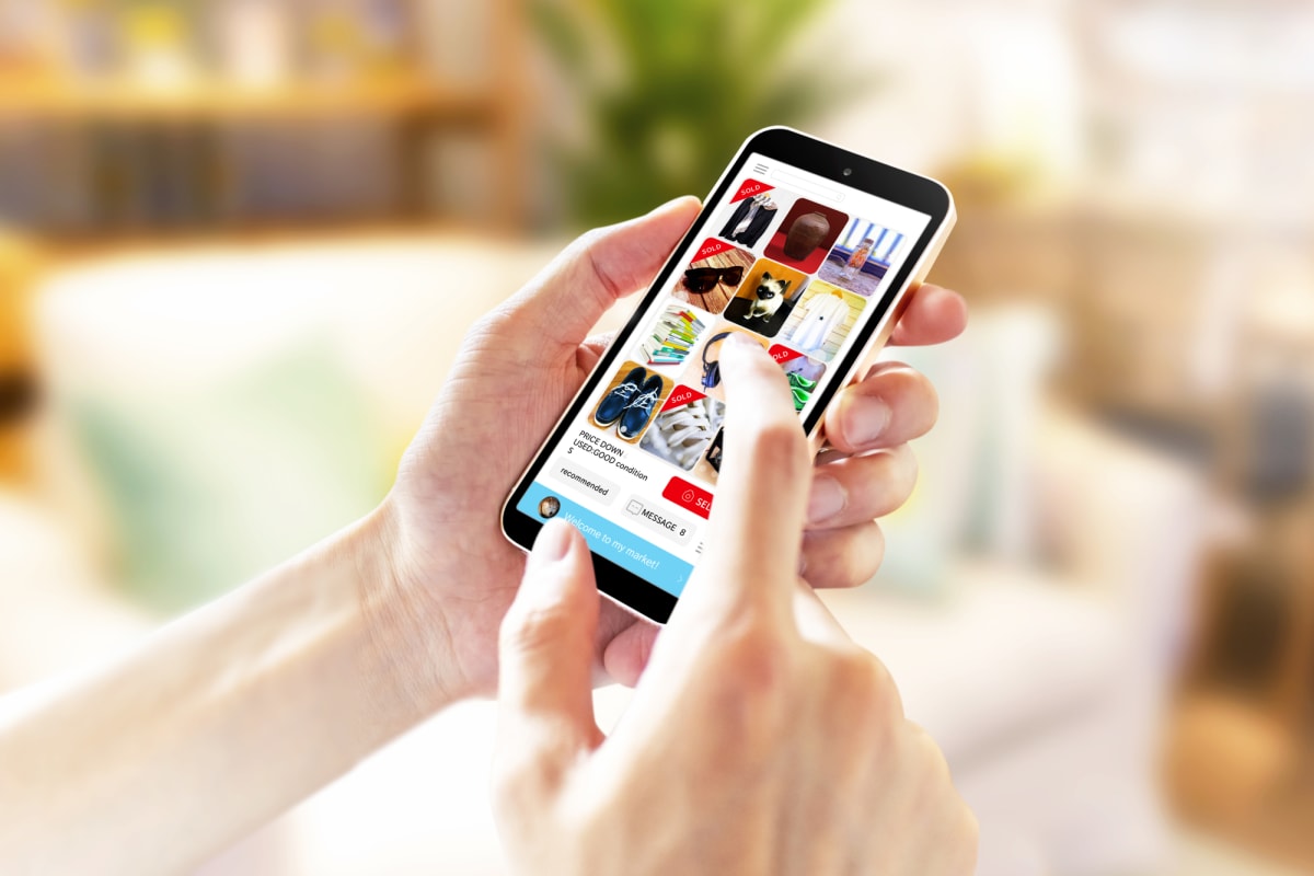 投資家を失望させてきた「メルカリ」の株価が急騰！ 反転の序章は始まったばかり？ – MONEY PLUS