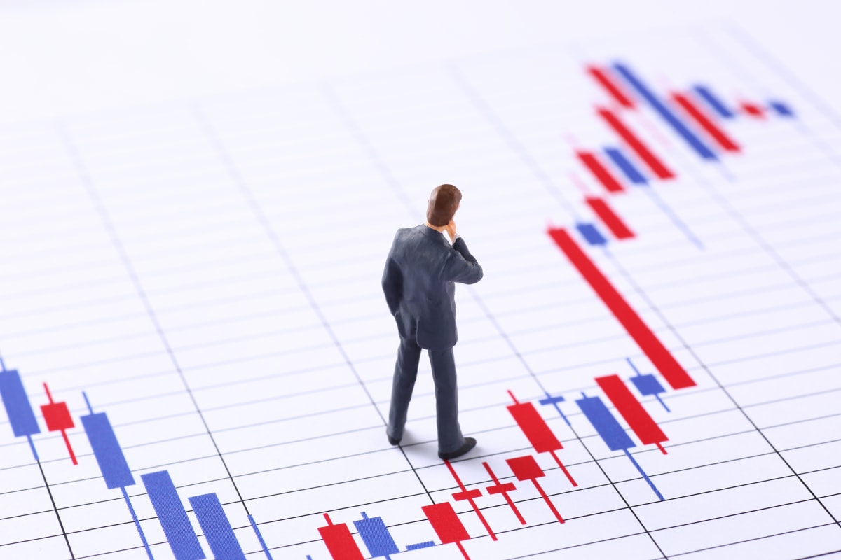 世界中の株式が軟調でも逆行高の「BASE」 きっかけは個人投資家の大量保有報告？ – MONEY PLUS