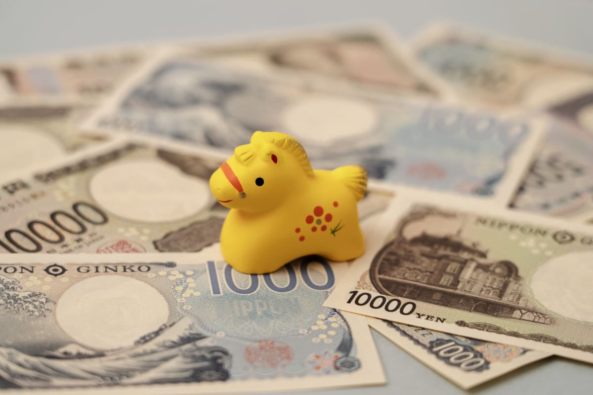 2026年「午尻下がり」にどう備える？ 来年の戦略として注目したい「高配当ETF」 – MONEY PLUS