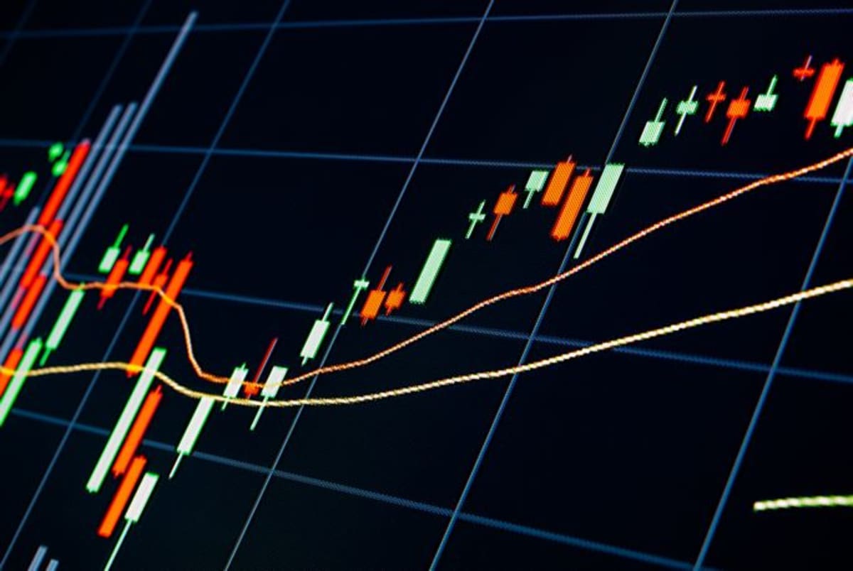 底入れした株式市場は高値を取り戻せるのか？ – MONEY PLUS