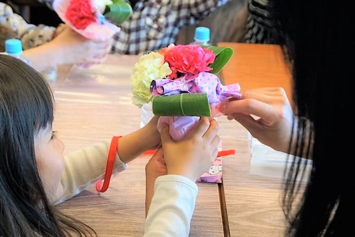 生花はもう古い？｢母の日ギフト｣はここまで進化していた u2013 MONEY PLUS