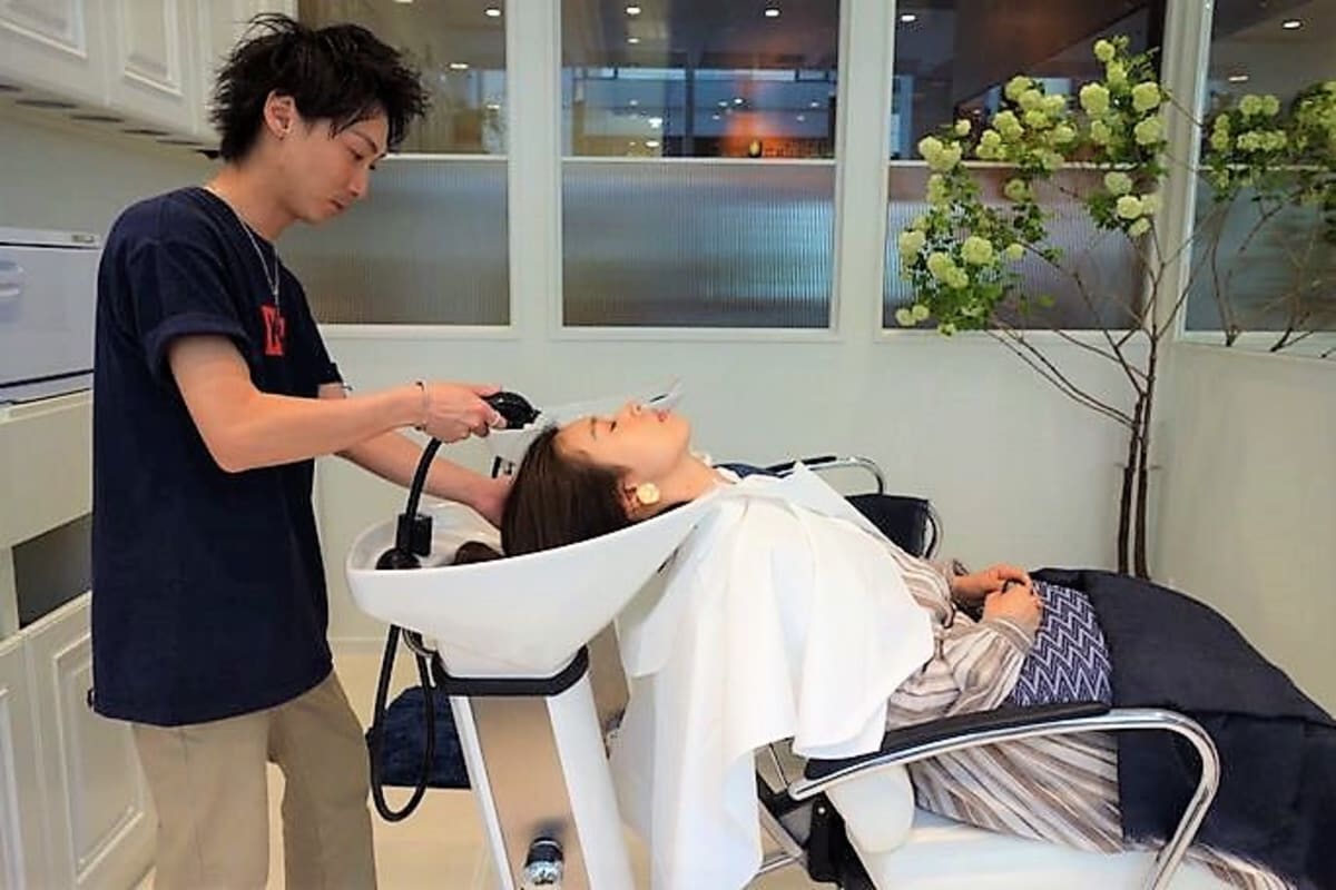 激安です！最終お値下げ！新明和　2連シャンプー台　Every 美容室、理容室 20190511-drilldown-title.jpg