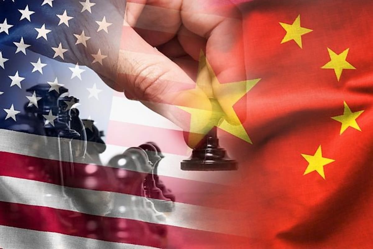 米中摩擦はこの先､どんなシナリオをたどりうるのか – MONEY PLUS