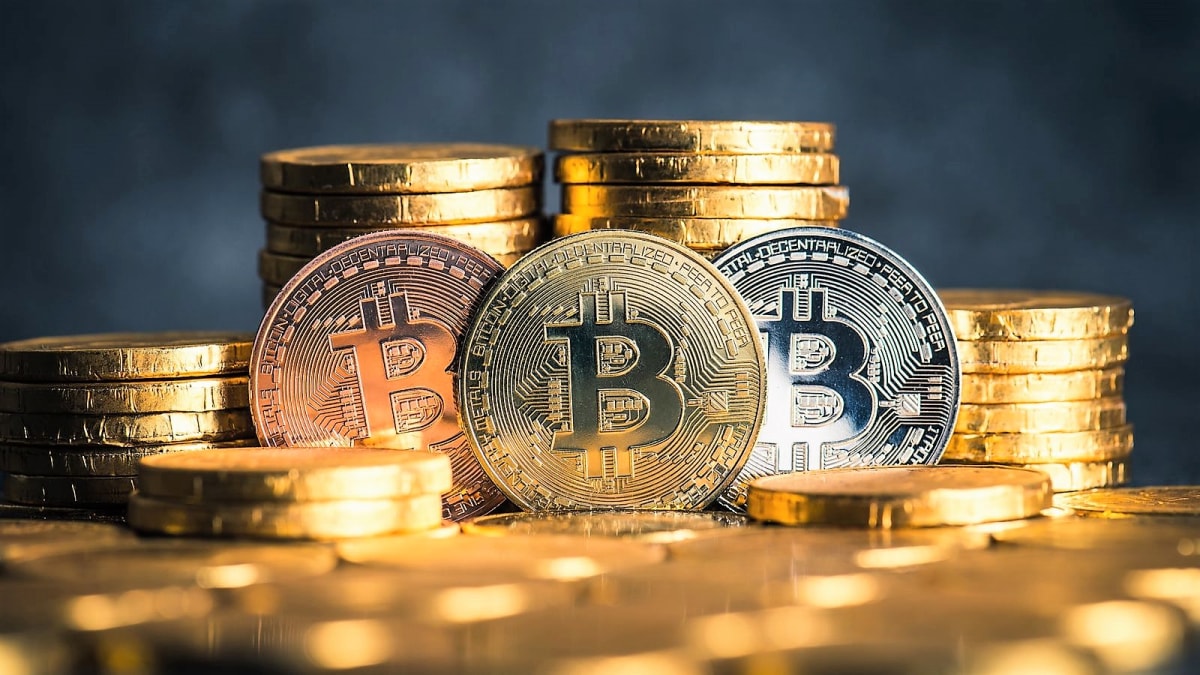 元銀行アナリストは｢仮想通貨｣の現状をどう見ているか – MONEY PLUS