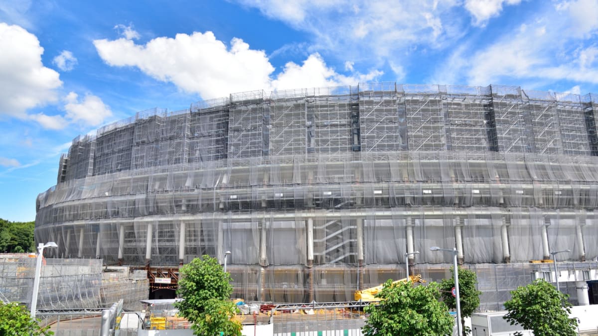 東京五輪後 建設業界で引き続き好調な企業は Money Plus 東京五輪後 建設業界で引き続き好調な企業は Money Plus