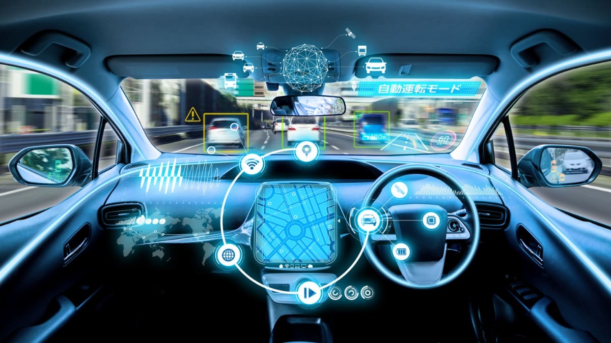 未来の車に搭載!開発進む全固体電池、投資候補はどこ? – MONEY PLUS