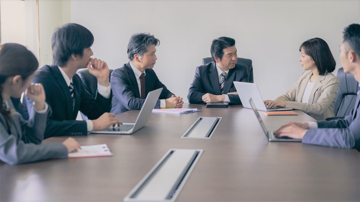 社外取締役が多ければ良いわけじゃない?会社法改正と株価の盲点 MONEY PLUS