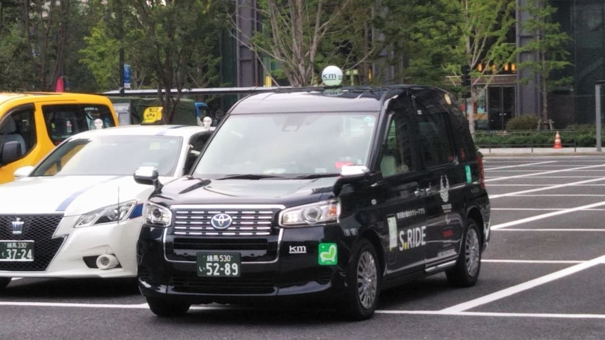 藤川 タクシー