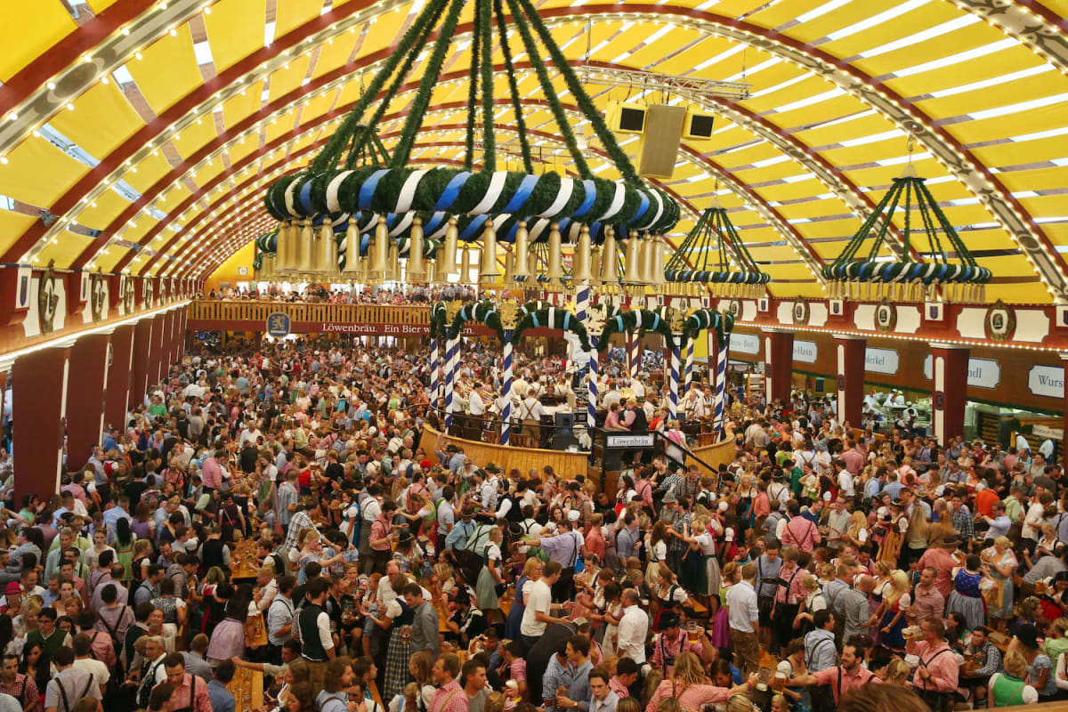 Jtbが 陸のクルーズ でヨーロッパに注力する裏事情 Money Plus