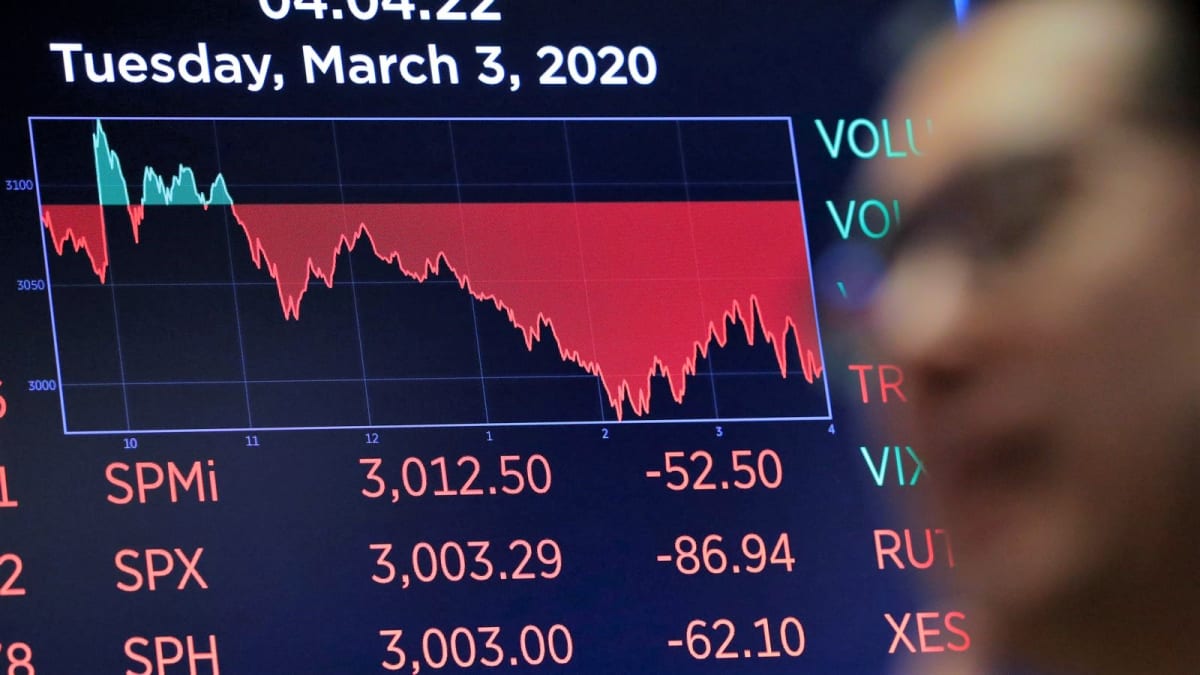 コロナショックの世界株安は｢ミスプライス｣である可能性が高い理由 – MONEY PLUS