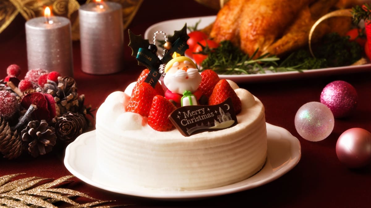 12月にケーキがお餅より売れると年明け株価は好調 年末年始の風物詩からわかる株価の行方 Money Plus