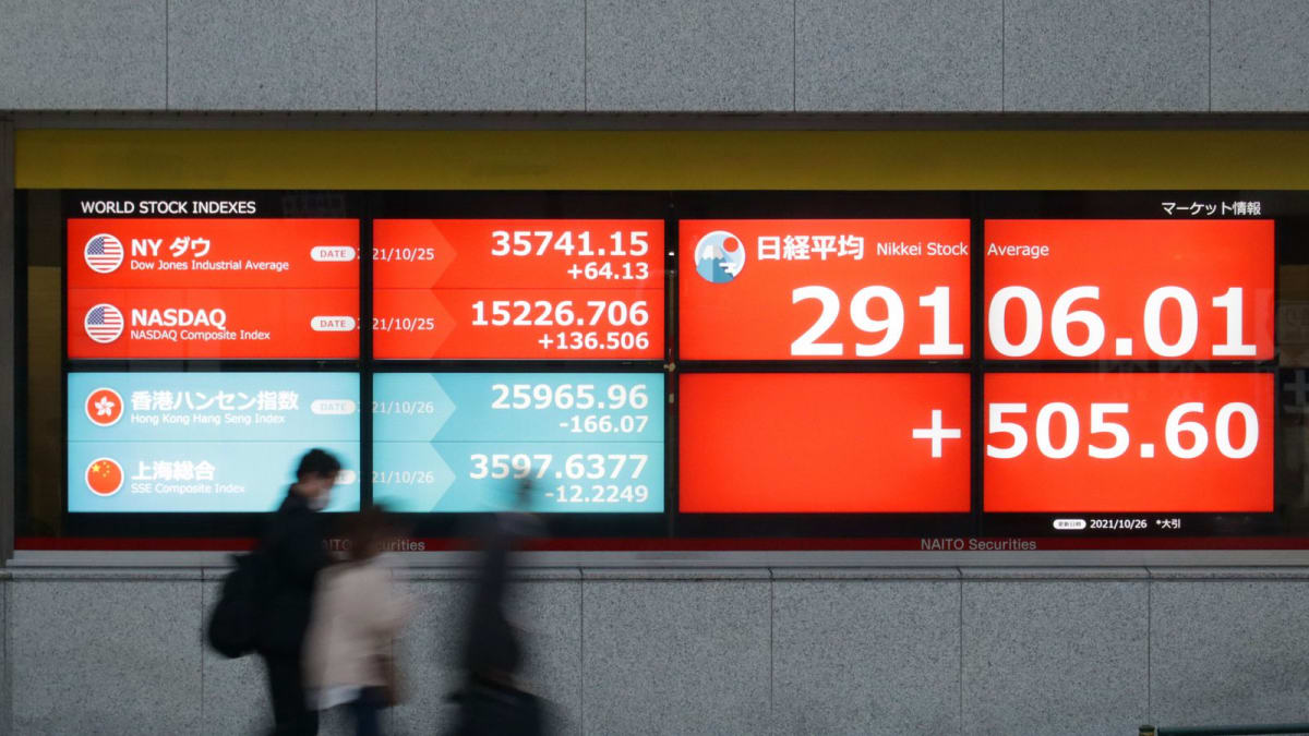 下落トレンド入りのサイン「三尊天井」が出現…それでも悲観的になる必要はないと考える、夏特有の要因とは？ – MONEY PLUS