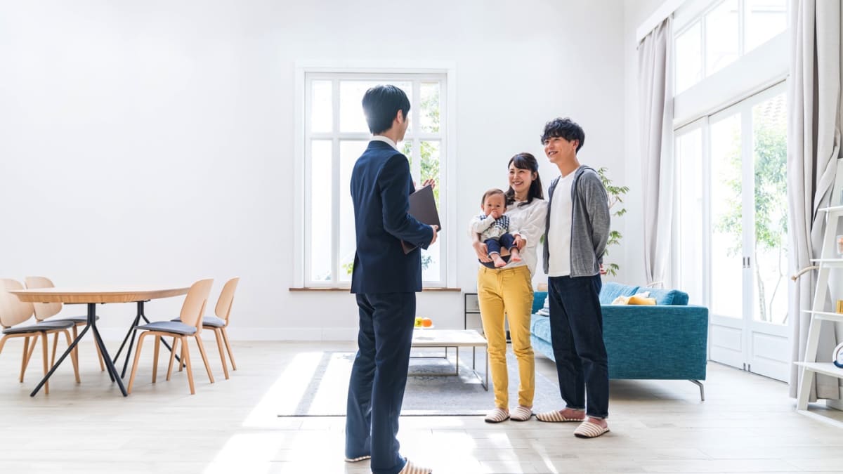 26歳共働き夫婦 5500万の住まいが欲しいが 今購入に踏み切っていいかわからない Money Plus