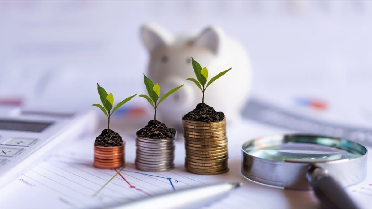 新NISA対象予定】利回り・成長の両方を狙う魅力的な新ファンドをチェック！ – MONEY PLUS